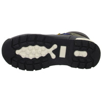Sneakers Schnürstiefelette Warmfutter