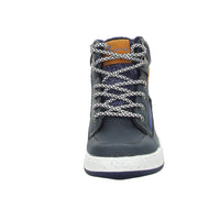 Sneakers Schnürstiefelette Warmfutter