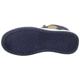 Sneakers Schnürstiefelette Warmfutter