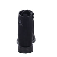 girlZ onlY Schnürstiefelette Warmfutter