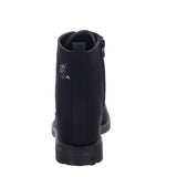 girlZ onlY Schnürstiefelette Warmfutter