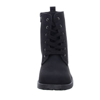 girlZ onlY Schnürstiefelette Warmfutter