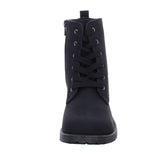 girlZ onlY Schnürstiefelette Warmfutter