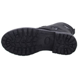 girlZ onlY Schnürstiefelette Warmfutter
