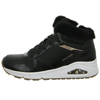 Skechers Schnürstiefelette Warmfutter