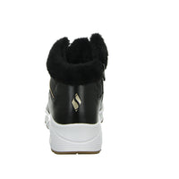 Skechers Schnürstiefelette Warmfutter