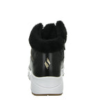 Skechers Schnürstiefelette Warmfutter