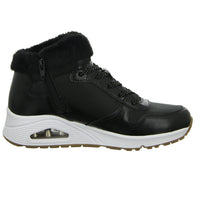 Skechers Schnürstiefelette Warmfutter
