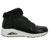Skechers Schnürstiefelette Warmfutter