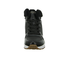 Skechers Schnürstiefelette Warmfutter