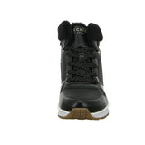 Skechers Schnürstiefelette Warmfutter