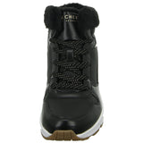 Skechers Schnürstiefelette Warmfutter