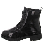 girlZ onlY Schnürstiefelette Warmfutter