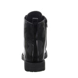 girlZ onlY Schnürstiefelette Warmfutter