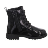 girlZ onlY Schnürstiefelette Warmfutter