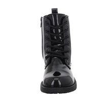 girlZ onlY Schnürstiefelette Warmfutter
