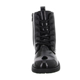 girlZ onlY Schnürstiefelette Warmfutter