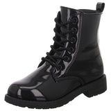 girlZ onlY Schnürstiefelette Warmfutter