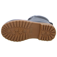 girlZ onlY Schnürstiefelette Warmfutter