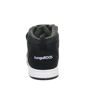 KangaROOS Schlupf-/Klettstiefelette Warmfutter Kalley II EV
