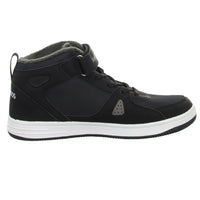 KangaROOS Schlupf-/Klettstiefelette Warmfutter Kalley II EV