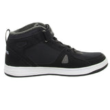 KangaROOS Schlupf-/Klettstiefelette Warmfutter Kalley II EV