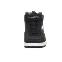 KangaROOS Schlupf-/Klettstiefelette Warmfutter Kalley II EV
