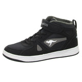 KangaROOS Schlupf-/Klettstiefelette Warmfutter Kalley II EV
