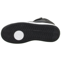KangaROOS Schlupf-/Klettstiefelette Warmfutter Kalley II EV