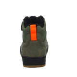 Kappa Schlupf-/Klettstiefelette Warmfutter STYLECODE: 260991K Shab Fur K