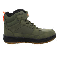 Kappa Schlupf-/Klettstiefelette Warmfutter STYLECODE: 260991K Shab Fur K