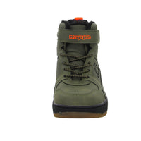 Kappa Schlupf-/Klettstiefelette Warmfutter STYLECODE: 260991K Shab Fur K