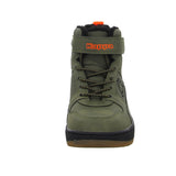 Kappa Schlupf-/Klettstiefelette Warmfutter STYLECODE: 260991K Shab Fur K