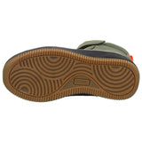 Kappa Schlupf-/Klettstiefelette Warmfutter STYLECODE: 260991K Shab Fur K