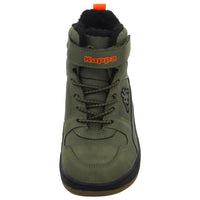 Kappa Schlupf-/Klettstiefelette Warmfutter STYLECODE: 260991K Shab Fur K