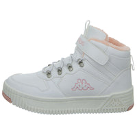 Kappa Schlupf-/Klettstiefelette Warmfutter STYLECODE: 261058K/1021