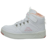 Kappa Schlupf-/Klettstiefelette Warmfutter STYLECODE: 261058K/1021