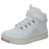 Kappa Schlupf-/Klettstiefelette Warmfutter STYLECODE: 261058K/1021