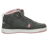 KangaROOS Schlupf-/Klettstiefelette Warmfutter K-CP Kalley II EV