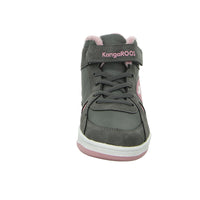 KangaROOS Schlupf-/Klettstiefelette Warmfutter K-CP Kalley II EV