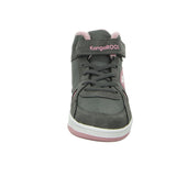 KangaROOS Schlupf-/Klettstiefelette Warmfutter K-CP Kalley II EV