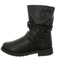 girlZ onlY Schaftstiefel Warmfutter