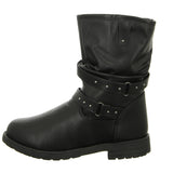 girlZ onlY Schaftstiefel Warmfutter