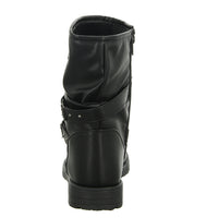 girlZ onlY Schaftstiefel Warmfutter
