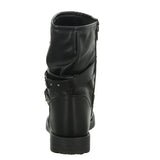 girlZ onlY Schaftstiefel Warmfutter