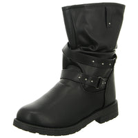 girlZ onlY Schaftstiefel Warmfutter