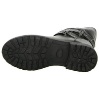 girlZ onlY Schaftstiefel Warmfutter