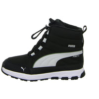 Puma Allwetterstiefel Warmfutter mit Funktionsmembran (wasserabweisend/wasserdicht) Puma Evolve Boot Puretex Jr