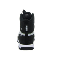 Puma Allwetterstiefel Warmfutter mit Funktionsmembran (wasserabweisend/wasserdicht) Puma Evolve Boot Puretex Jr