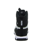 Puma Allwetterstiefel Warmfutter mit Funktionsmembran (wasserabweisend/wasserdicht) Puma Evolve Boot Puretex Jr